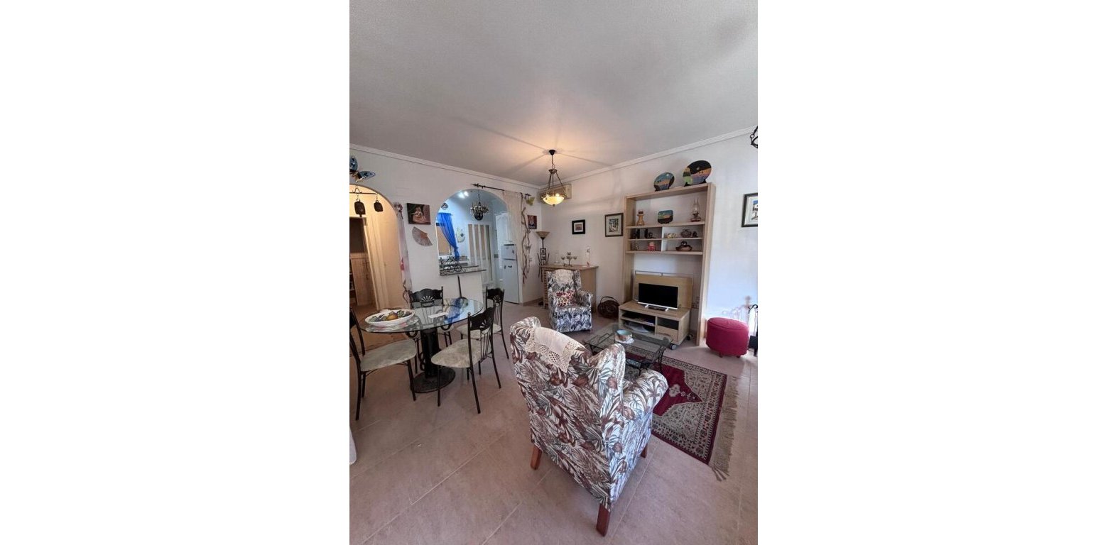 Sale - Radhus - Villamartin