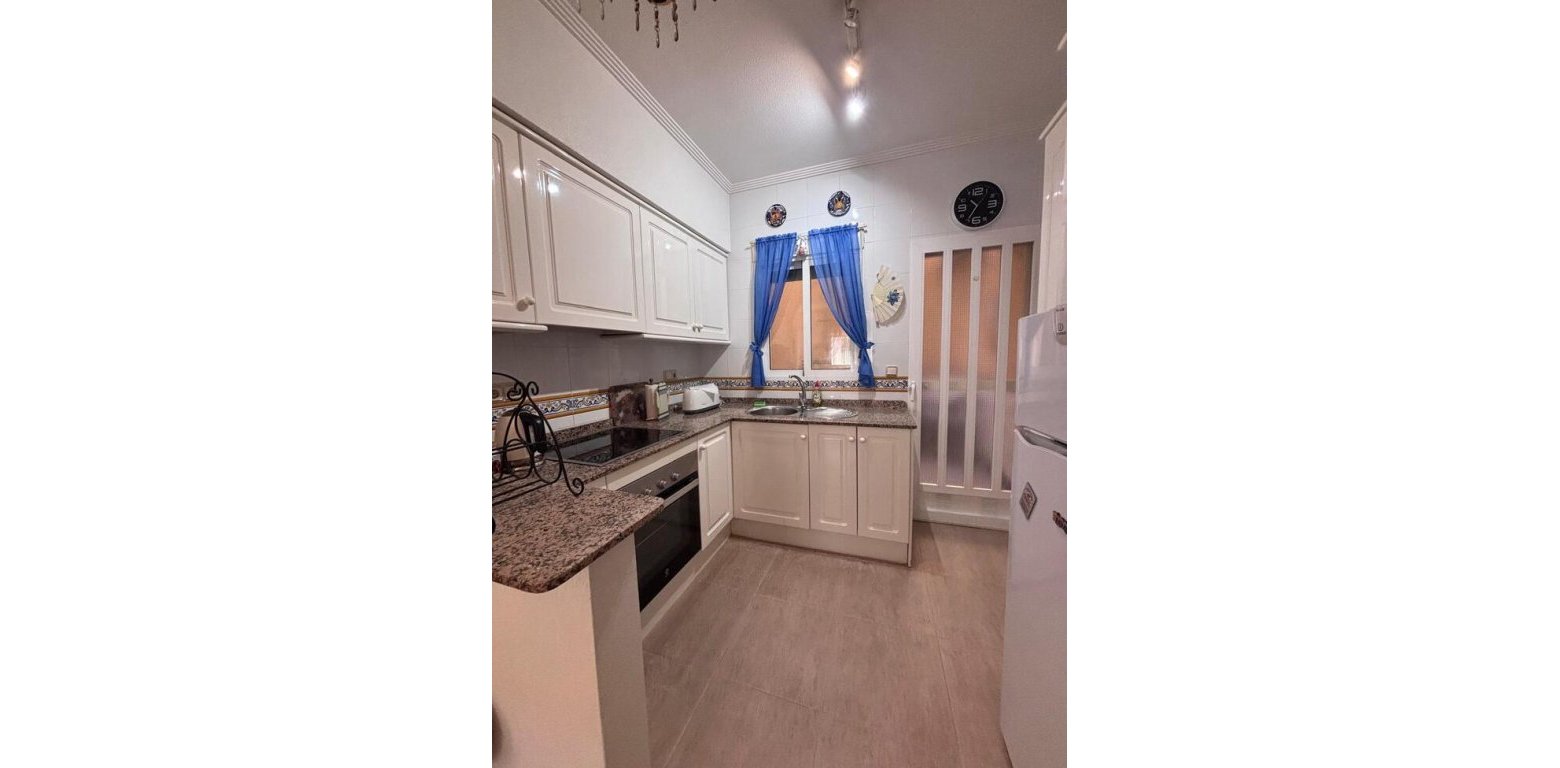 Sale - Radhus - Villamartin