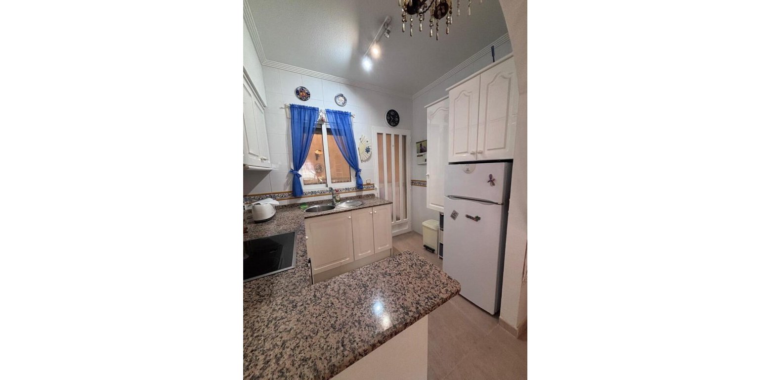 Sale - Radhus - Villamartin