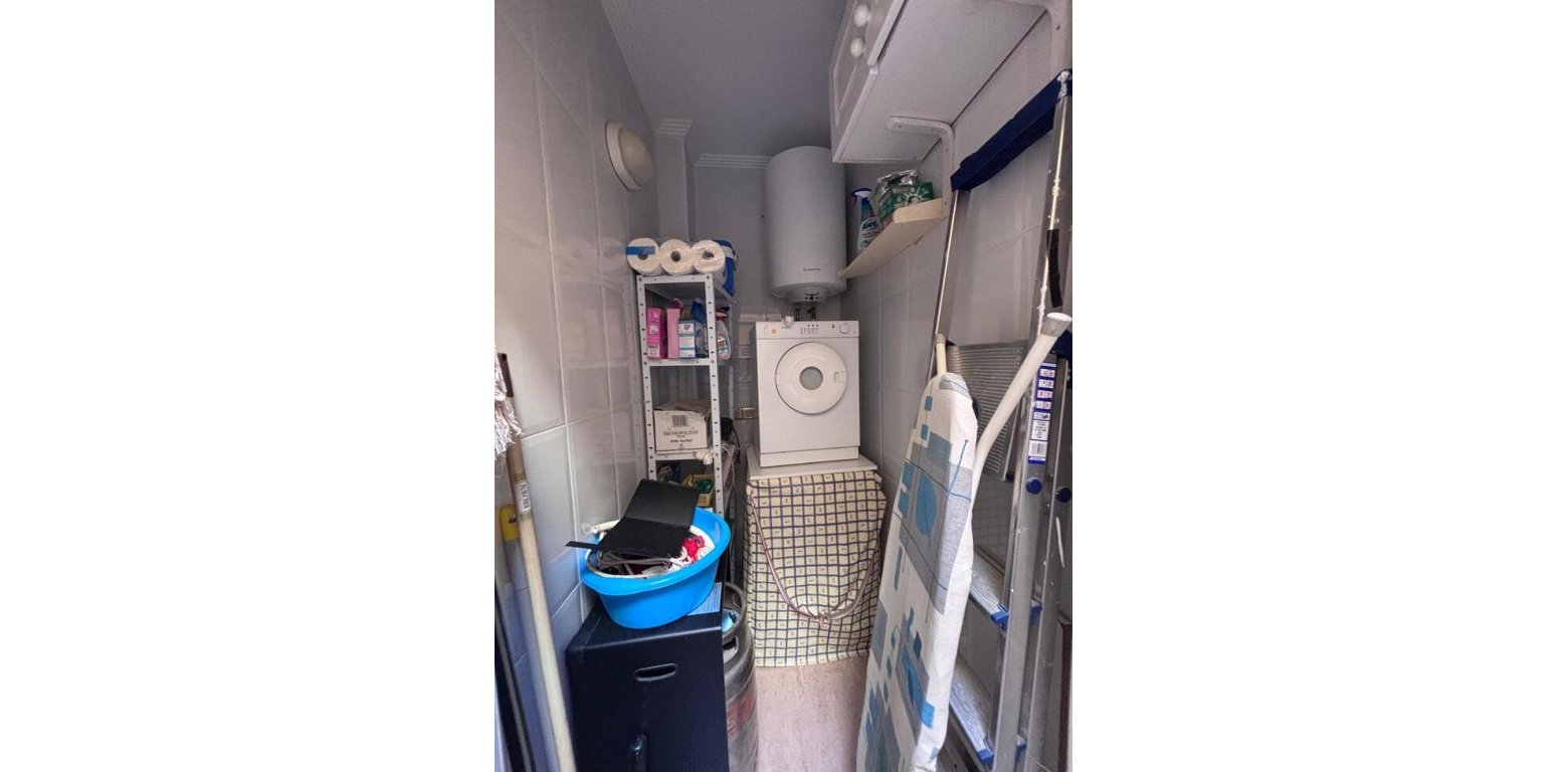 Sale - Radhus - Villamartin