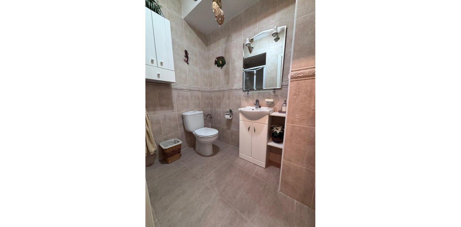 Sale - Radhus - Villamartin