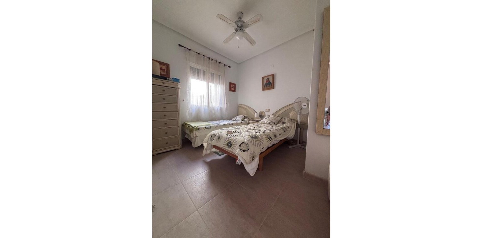 Sale - Radhus - Villamartin