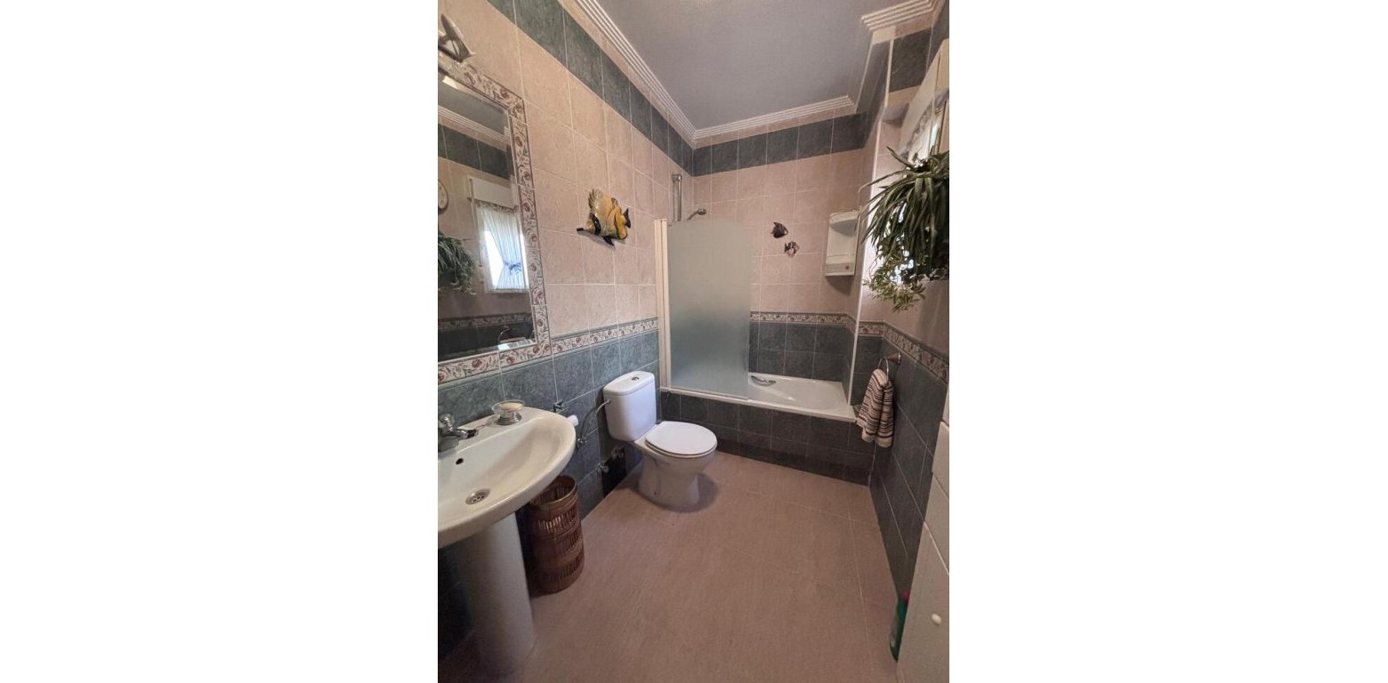 Sale - Radhus - Villamartin