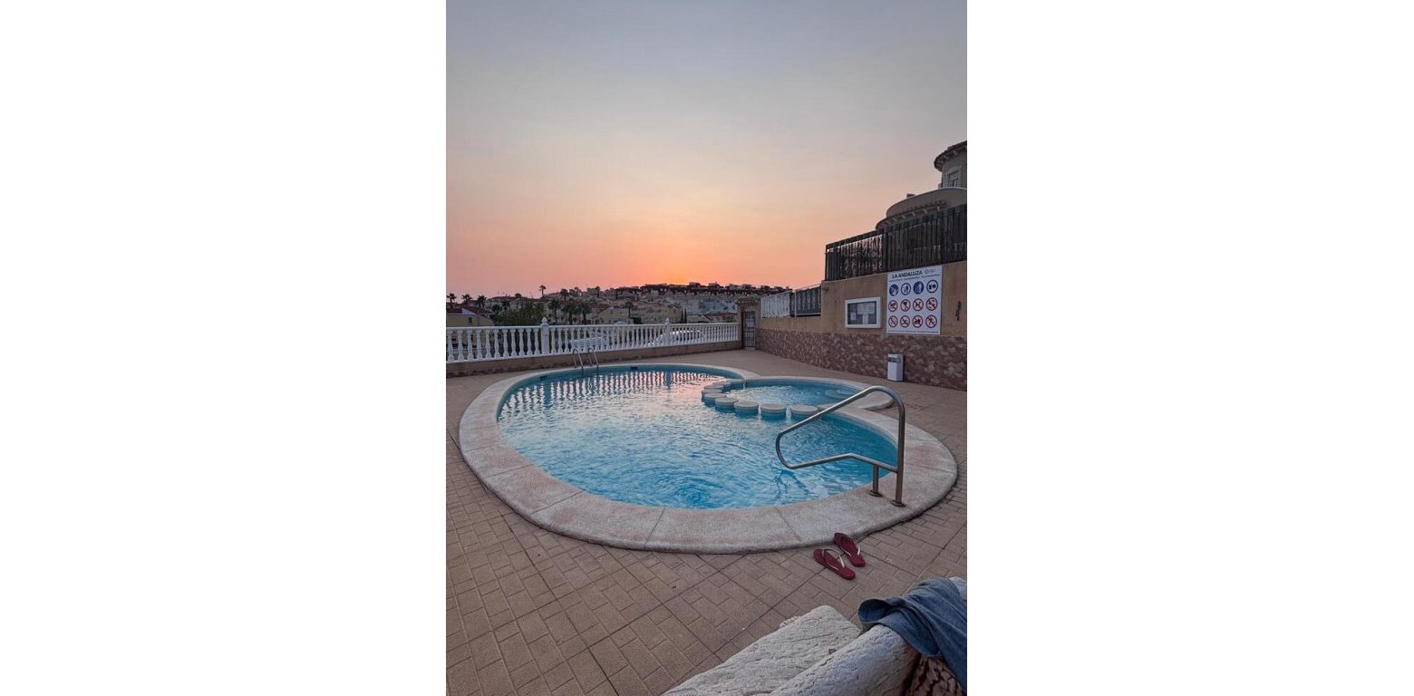 Sale - Radhus - Villamartin