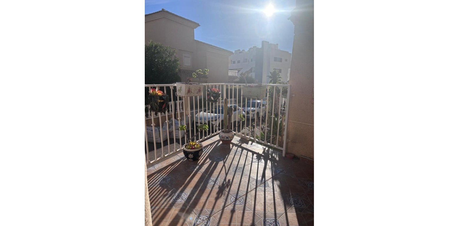 Sale - Radhus - Villamartin