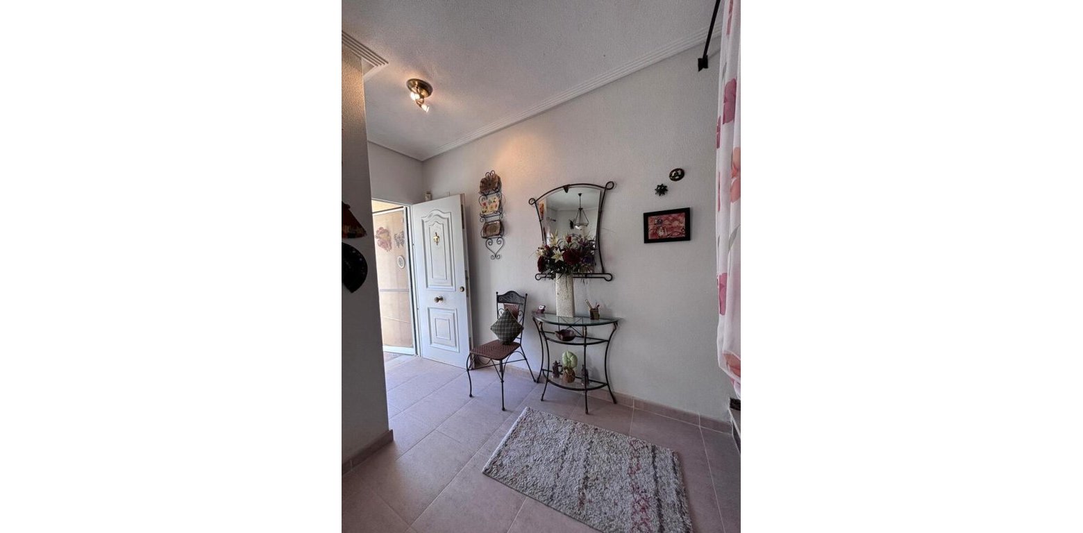 Sale - Radhus - Villamartin