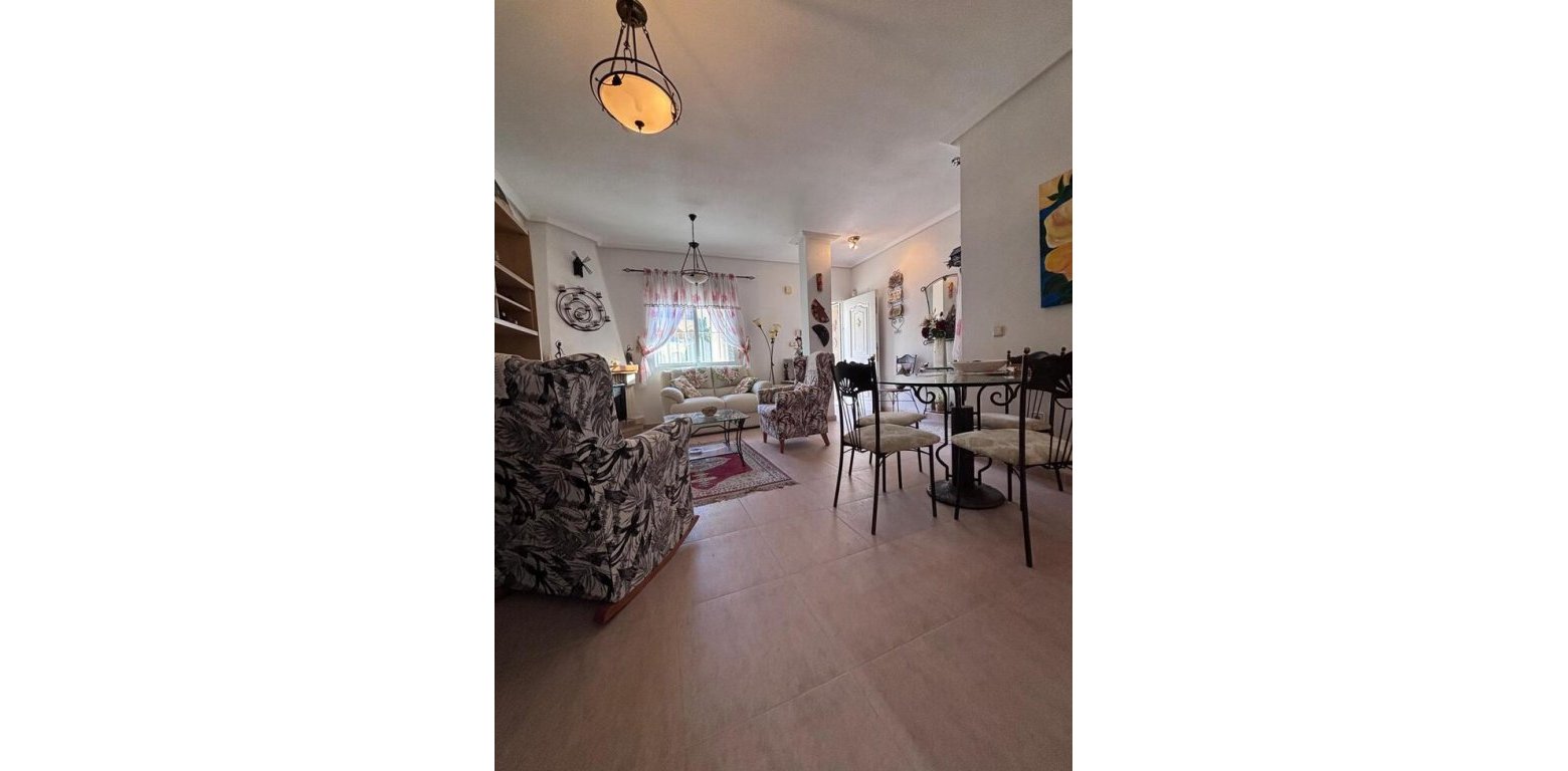 Sale - Radhus - Villamartin