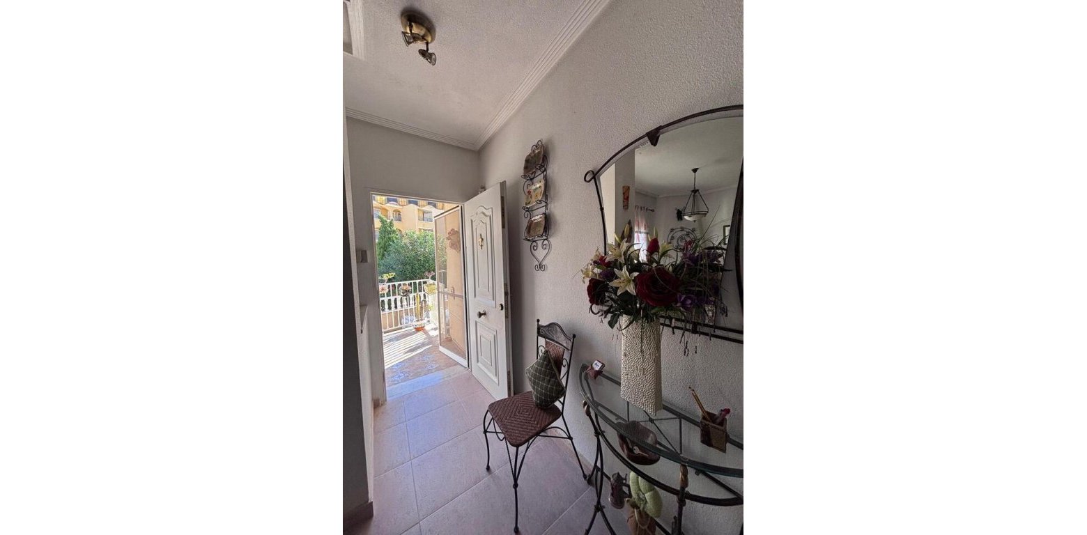 Sale - Radhus - Villamartin