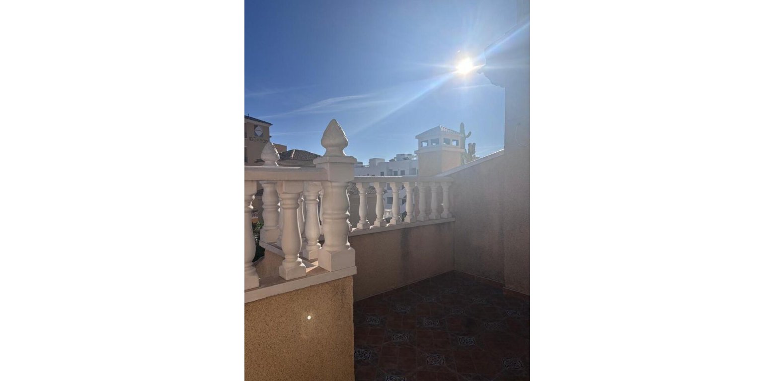 Sale - Radhus - Villamartin