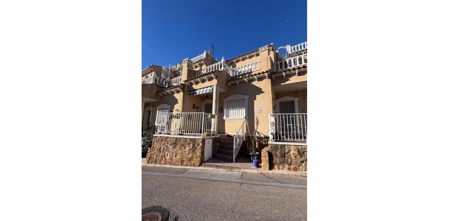 Sale - Radhus - Villamartin