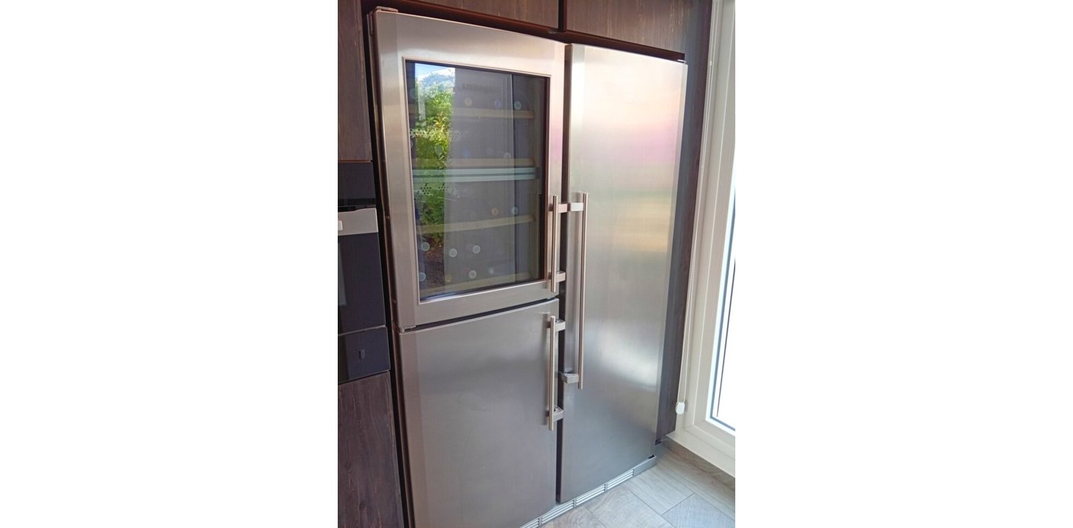 Resale - Villa - Algorfa - La Finca Golf Resort