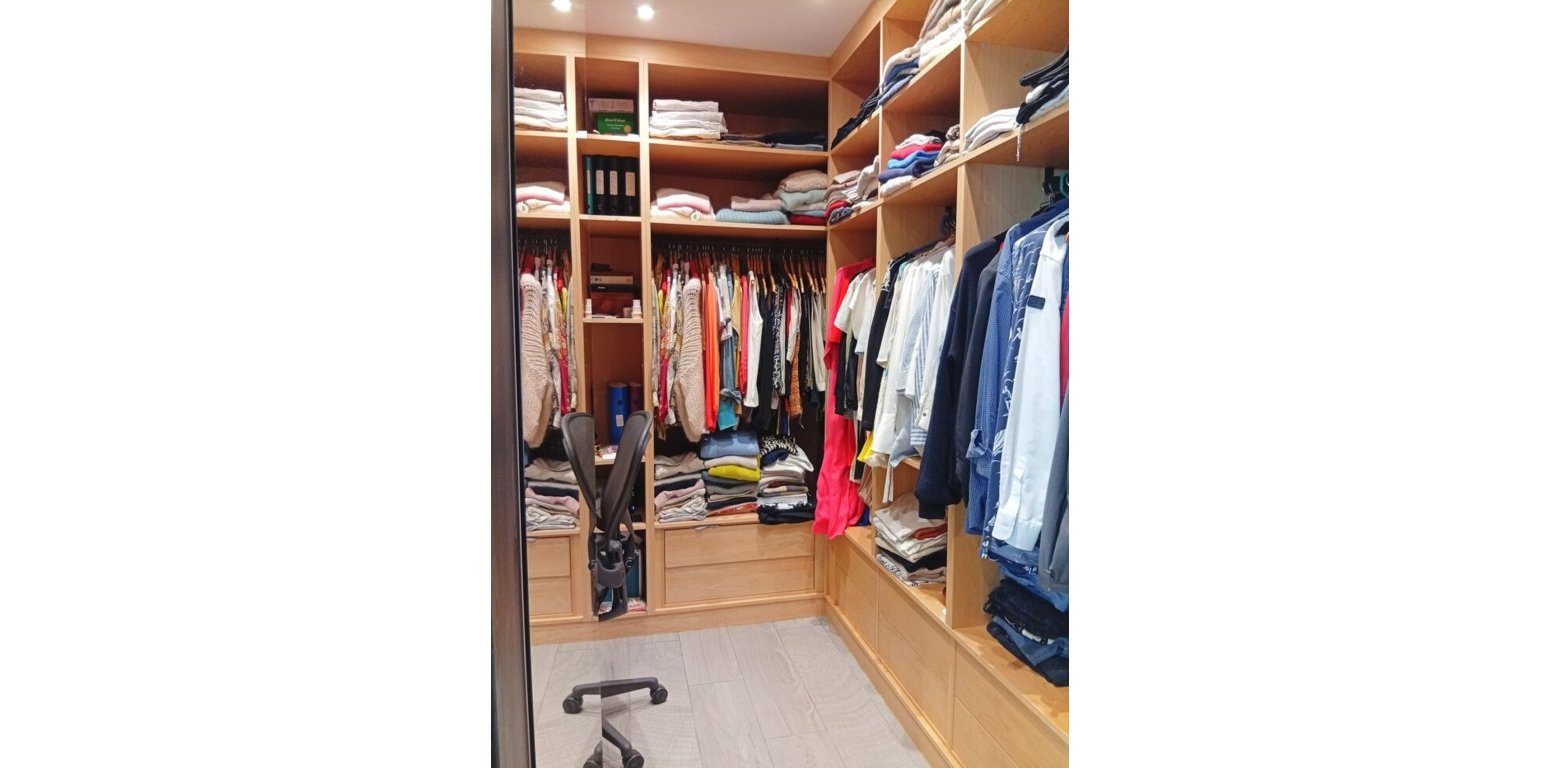 Resale - Villa - Algorfa - La Finca Golf Resort