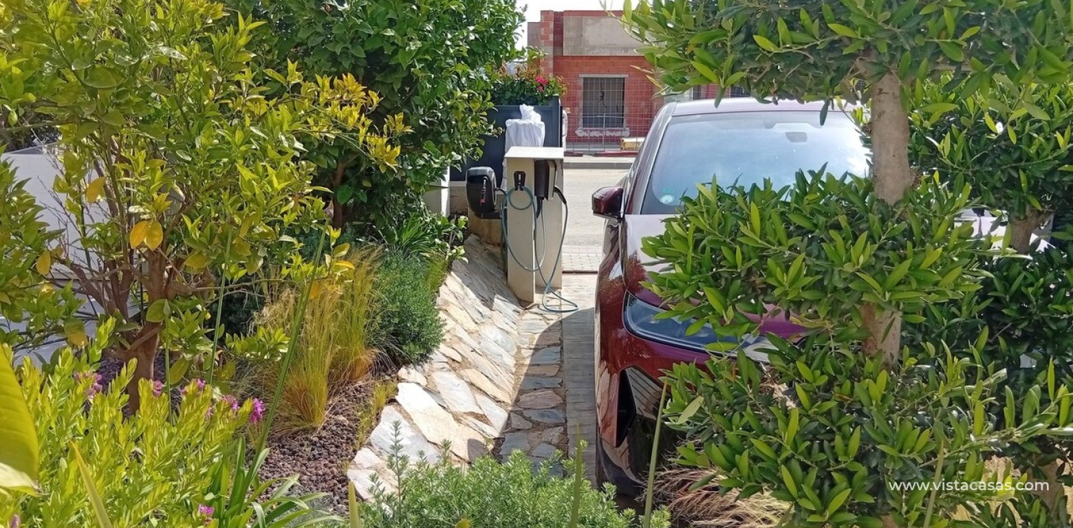 Resale - Villa - Algorfa - La Finca Golf Resort