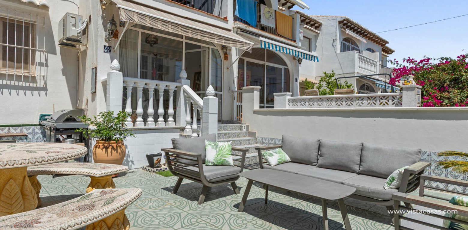 Venta - Apartamento - Los Balcones