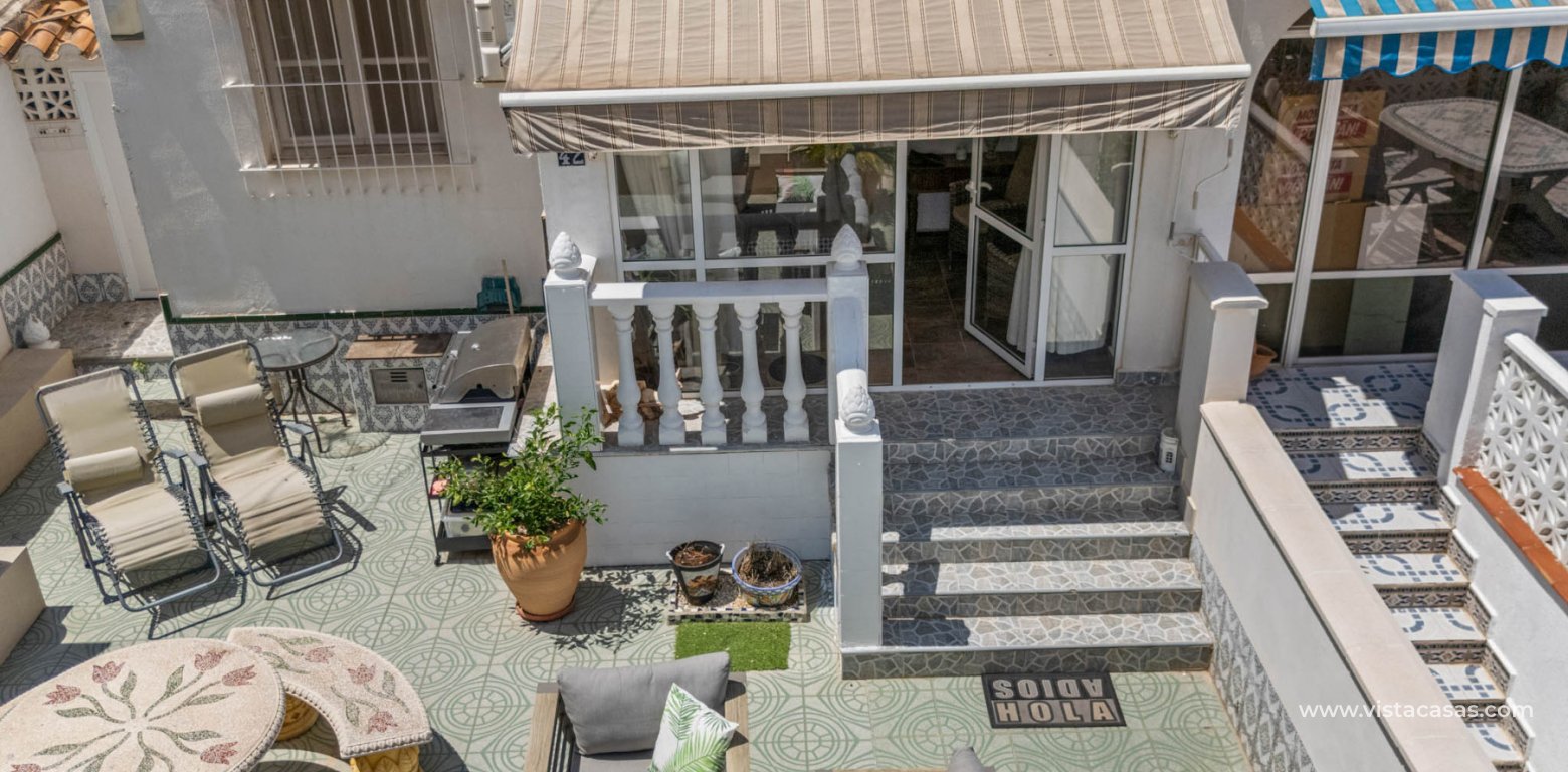Venta - Apartamento - Los Balcones