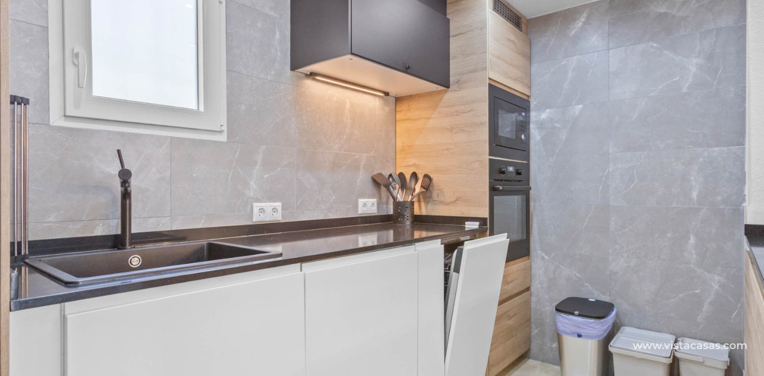 Venta - Apartamento - Los Balcones