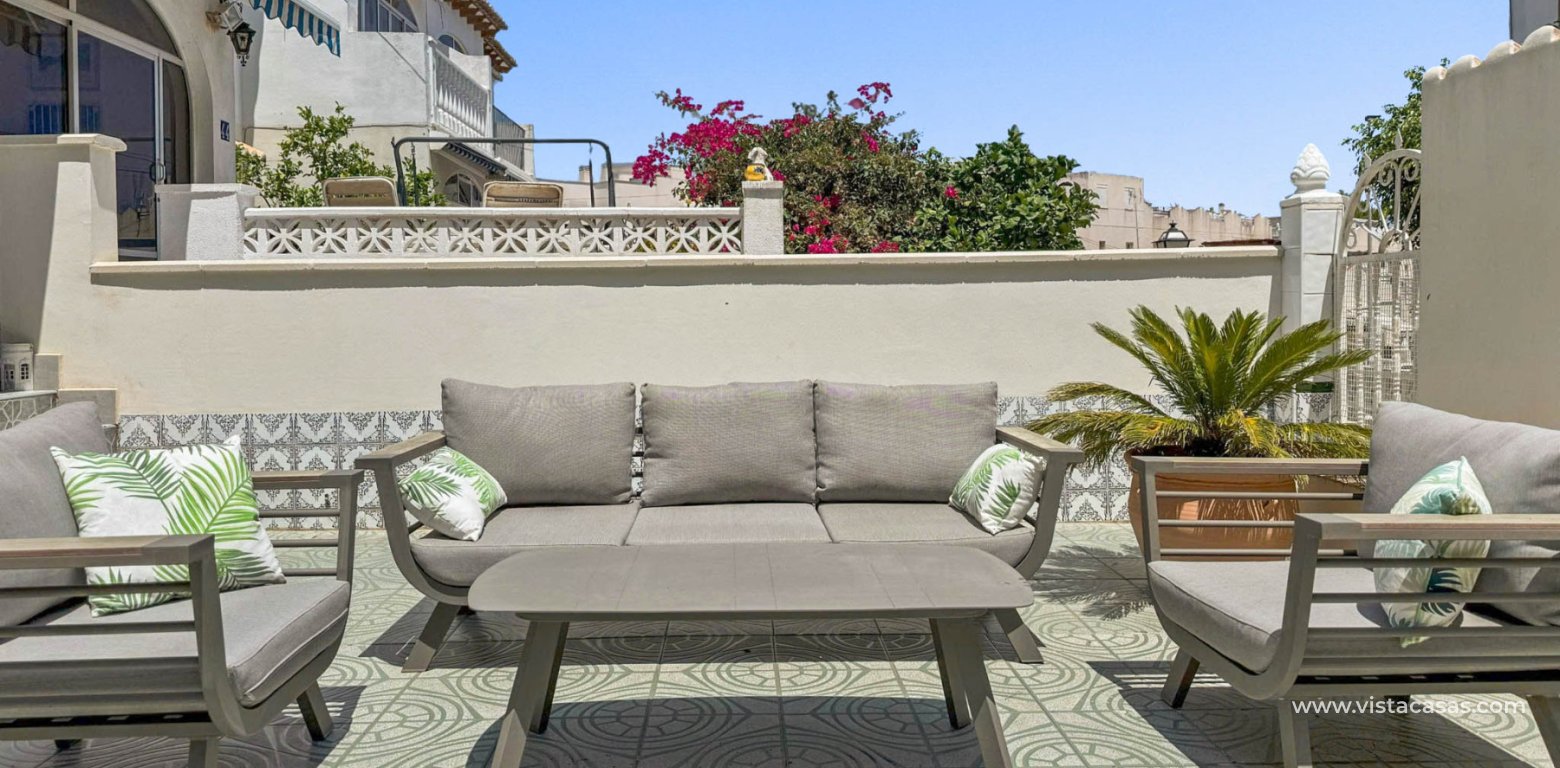 Venta - Apartamento - Los Balcones