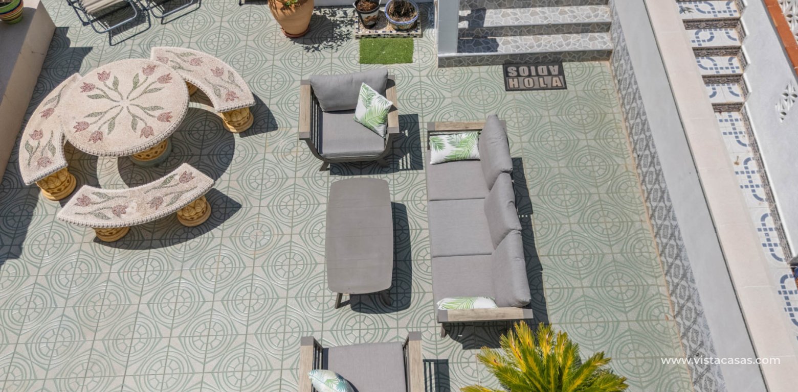 Venta - Apartamento - Los Balcones