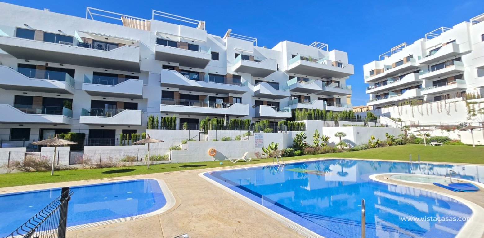 Vente - Appartement - Villamartin