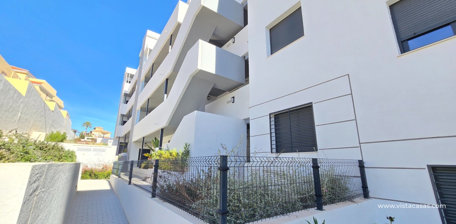 Vente - Appartement - Villamartin