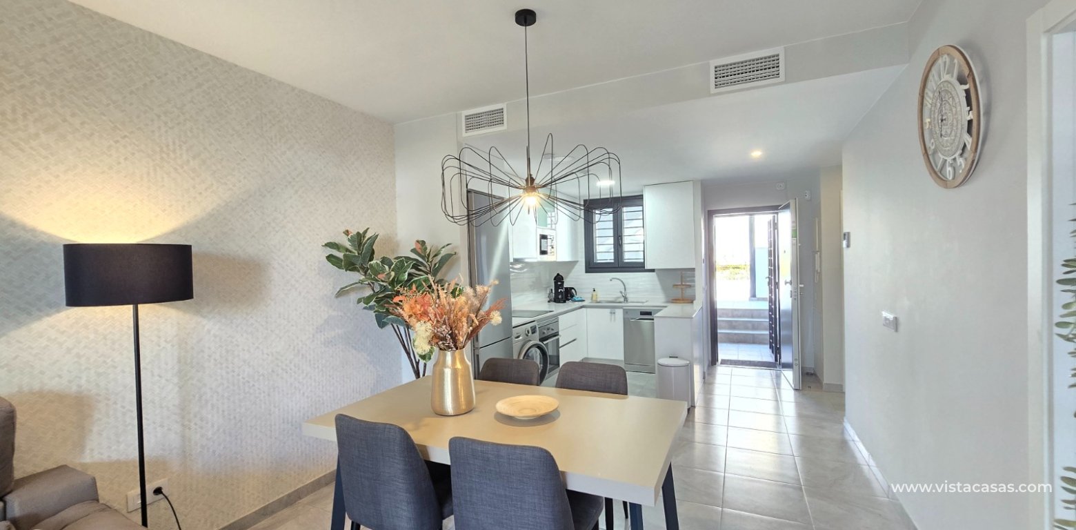 Vente - Appartement - Villamartin