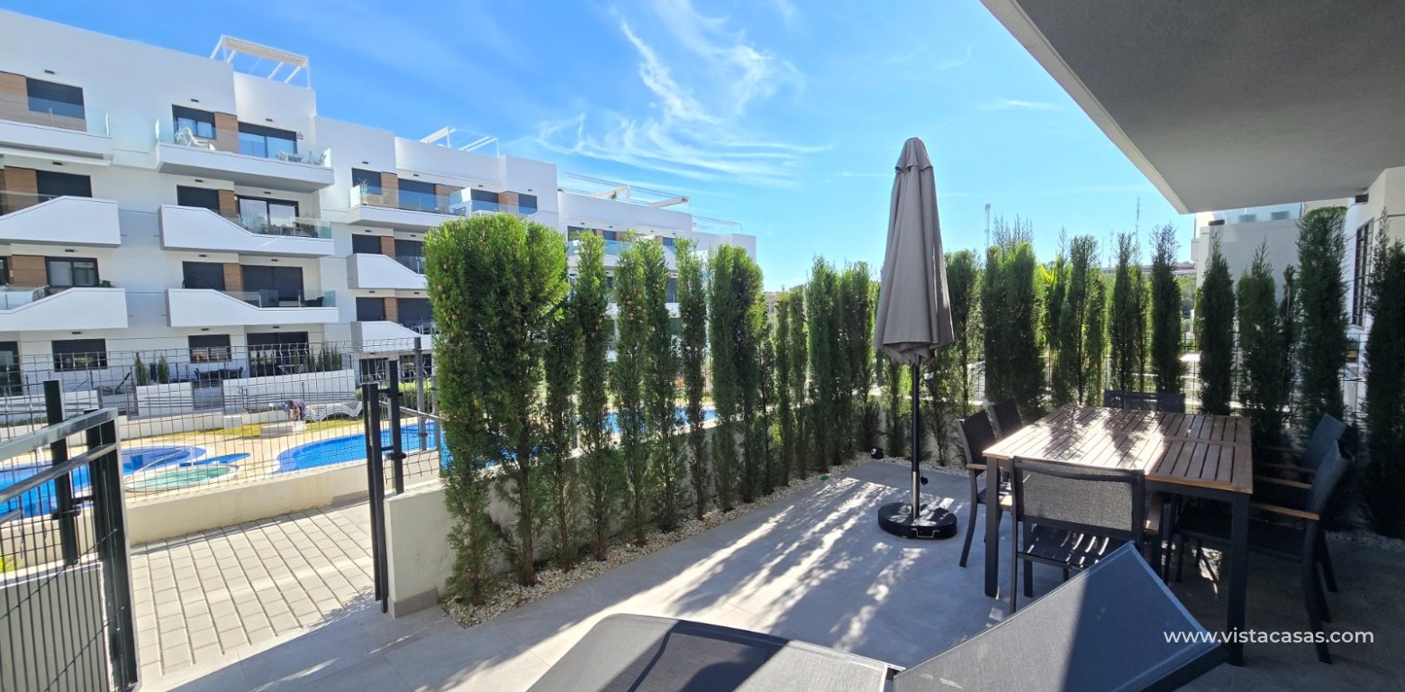 Vente - Appartement - Villamartin