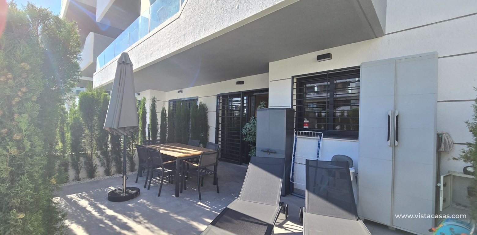 Vente - Appartement - Villamartin