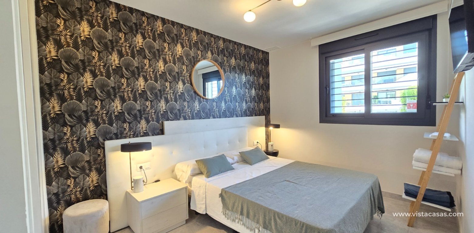 Vente - Appartement - Villamartin