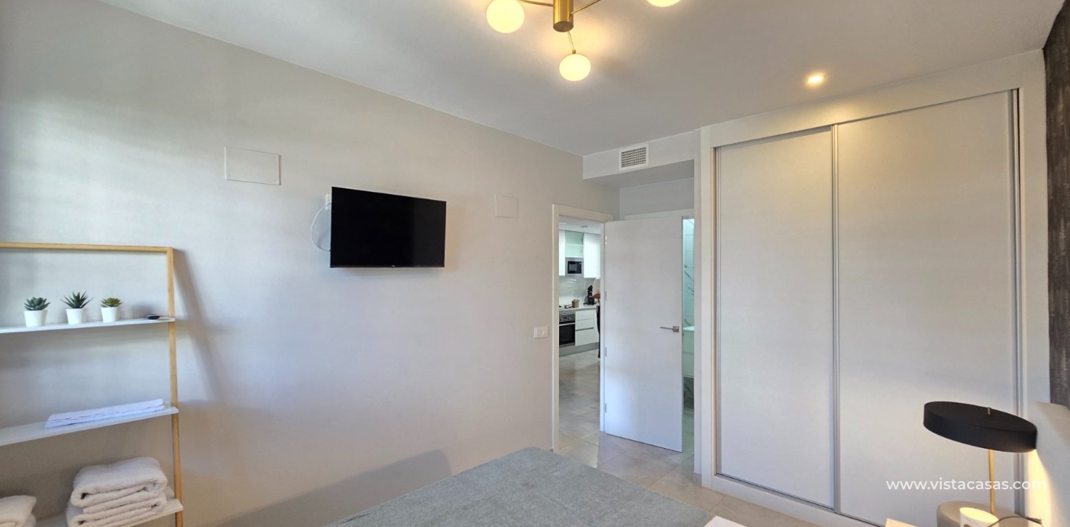 Vente - Appartement - Villamartin