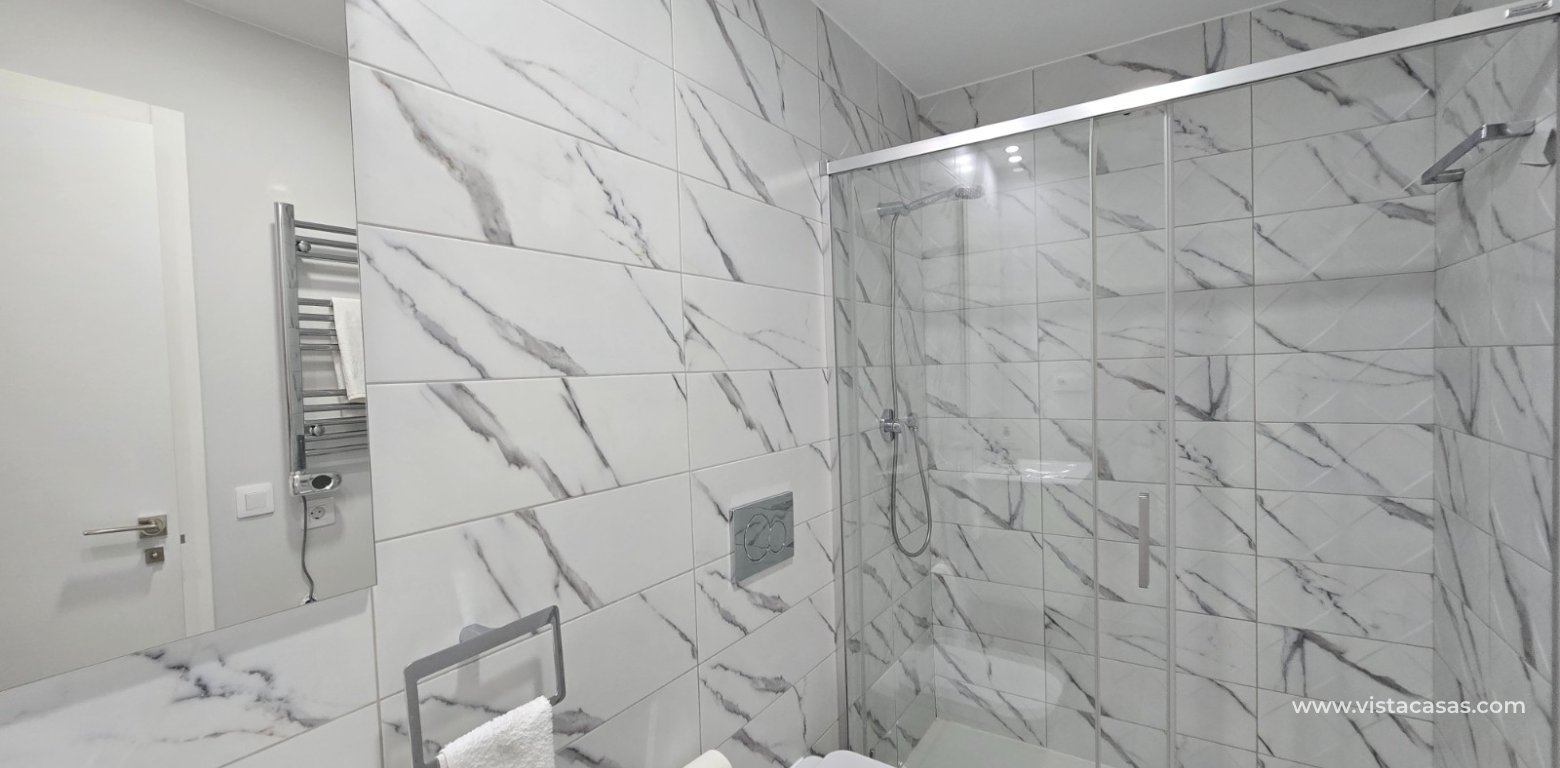 Vente - Appartement - Villamartin