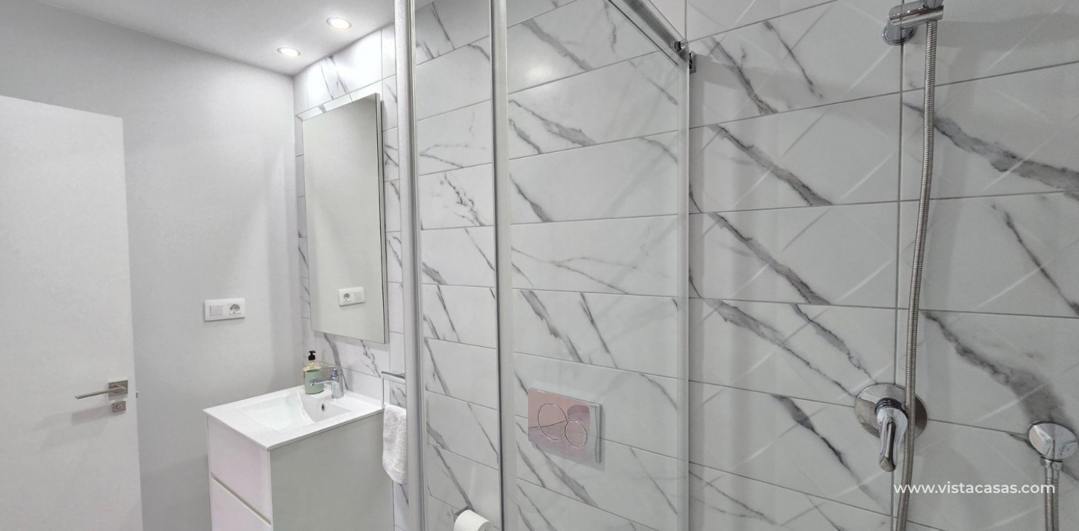 Vente - Appartement - Villamartin