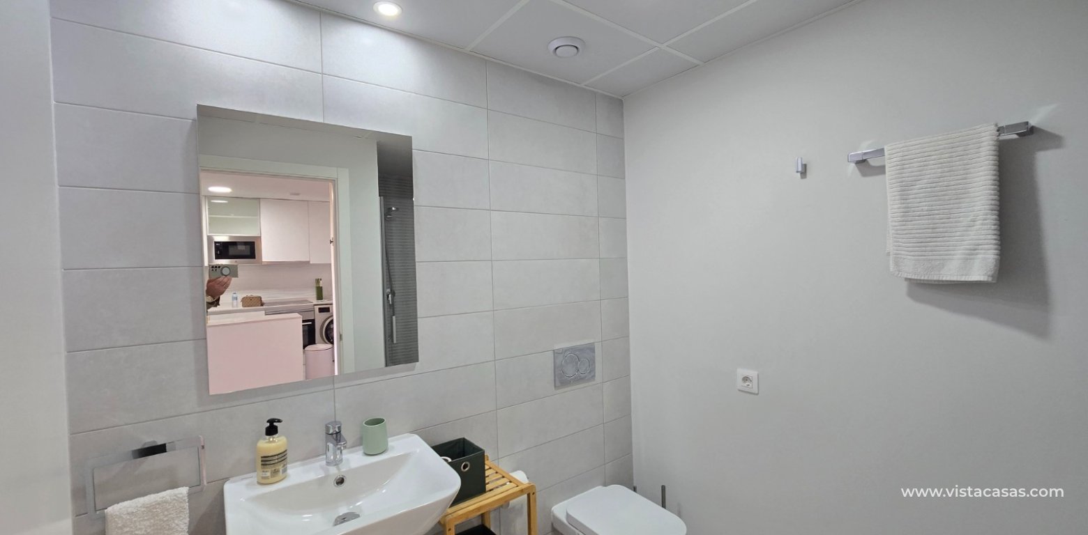 Vente - Appartement - Villamartin