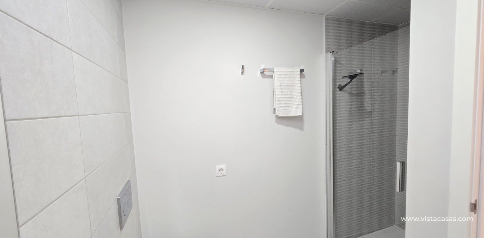 Vente - Appartement - Villamartin