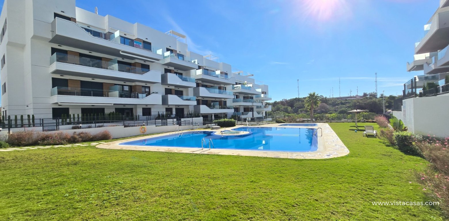 Vente - Appartement - Villamartin