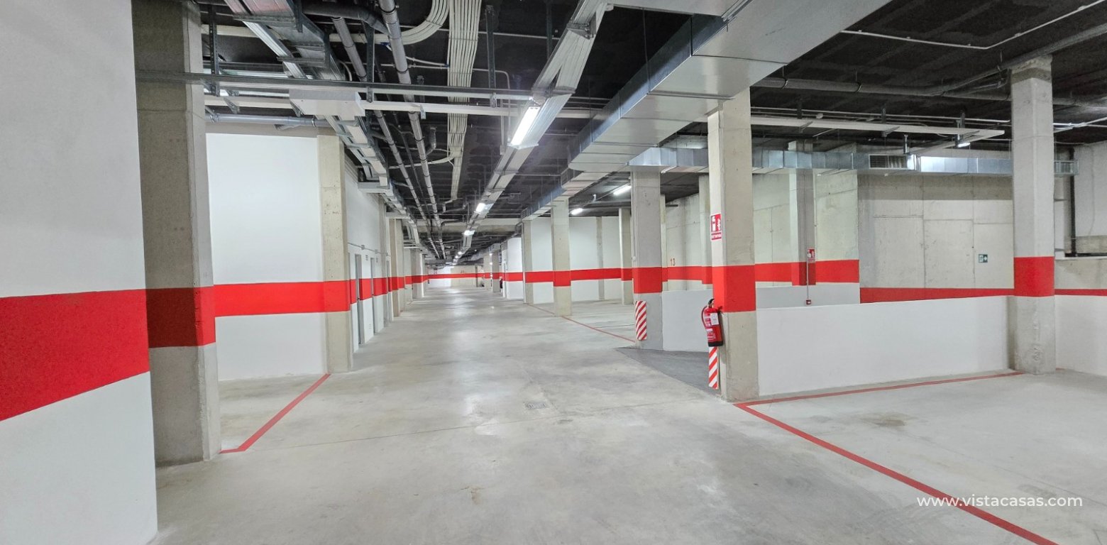 Vente - Appartement - Villamartin