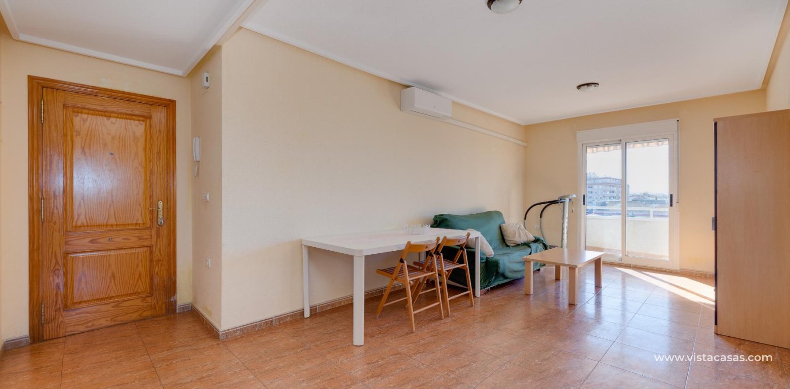 Sale - Wohnung - Torrevieja