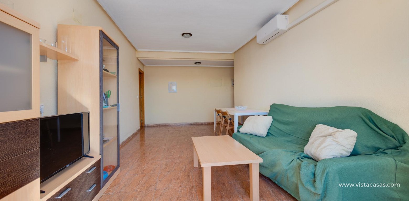 Sale - Wohnung - Torrevieja
