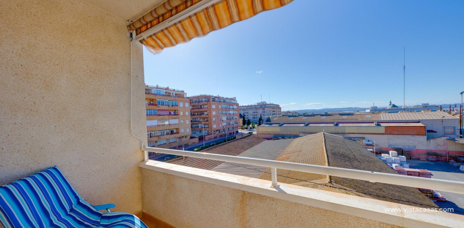 Sale - Wohnung - Torrevieja