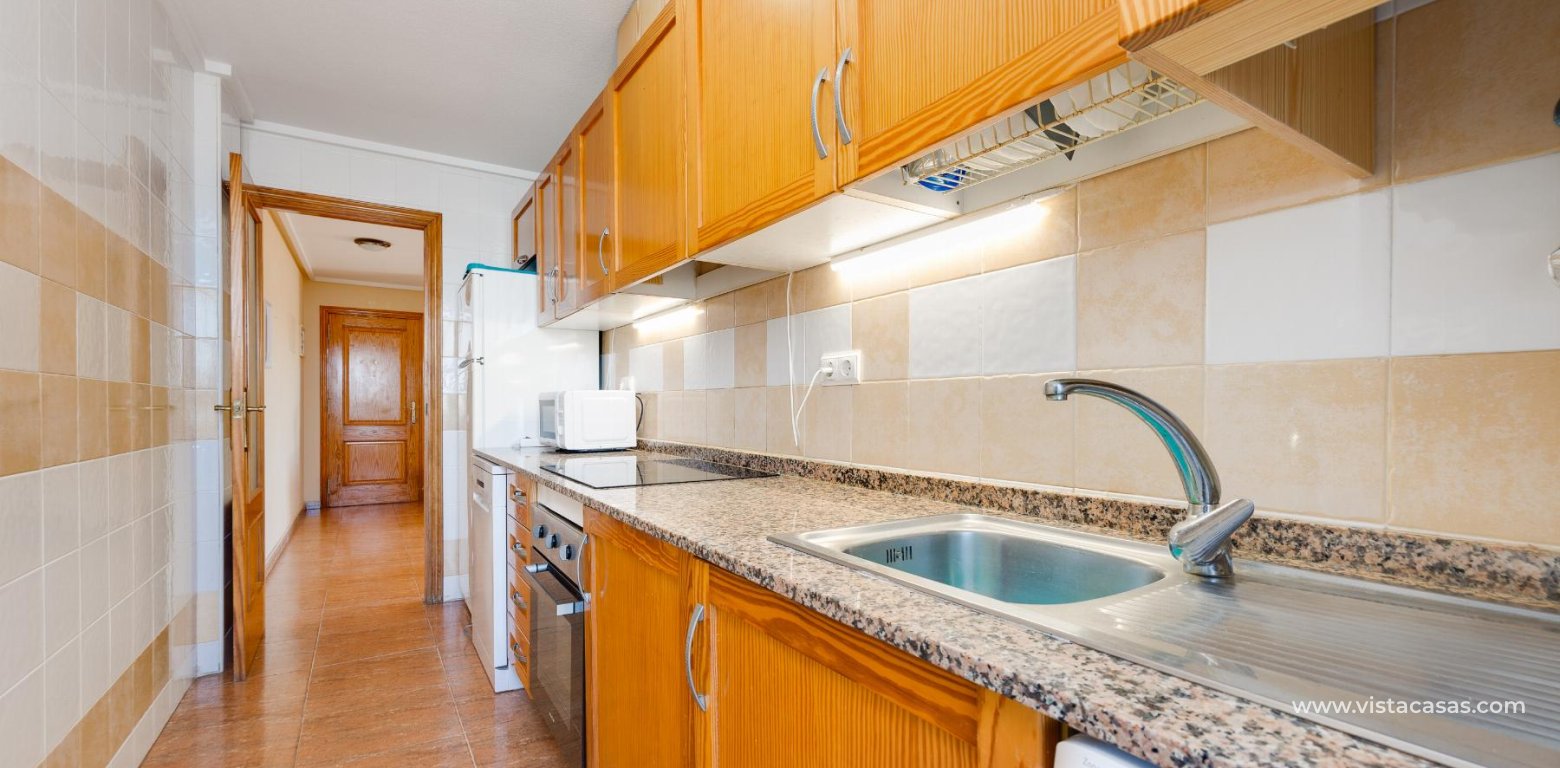 Sale - Wohnung - Torrevieja