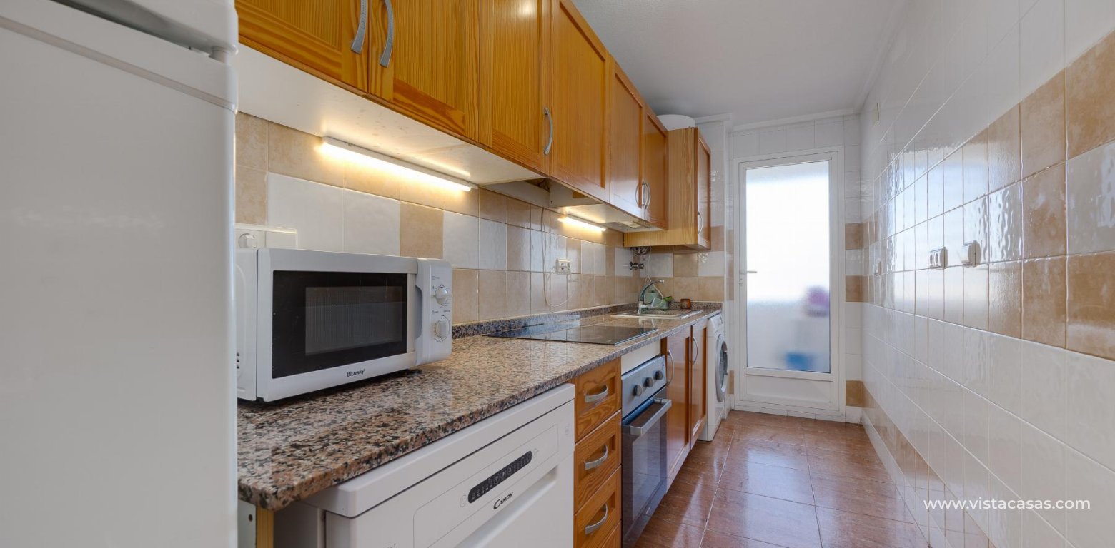 Sale - Wohnung - Torrevieja