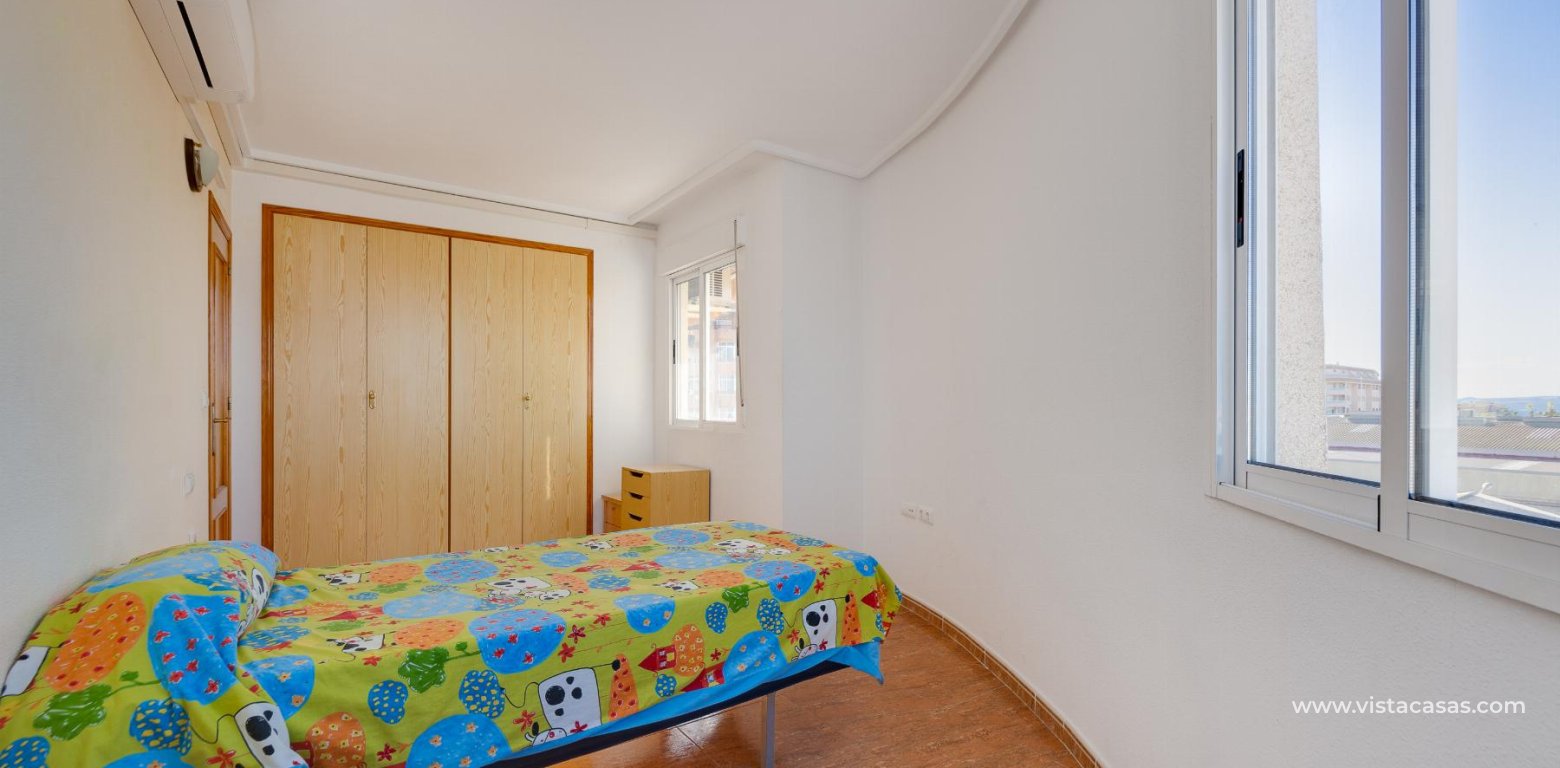Sale - Wohnung - Torrevieja