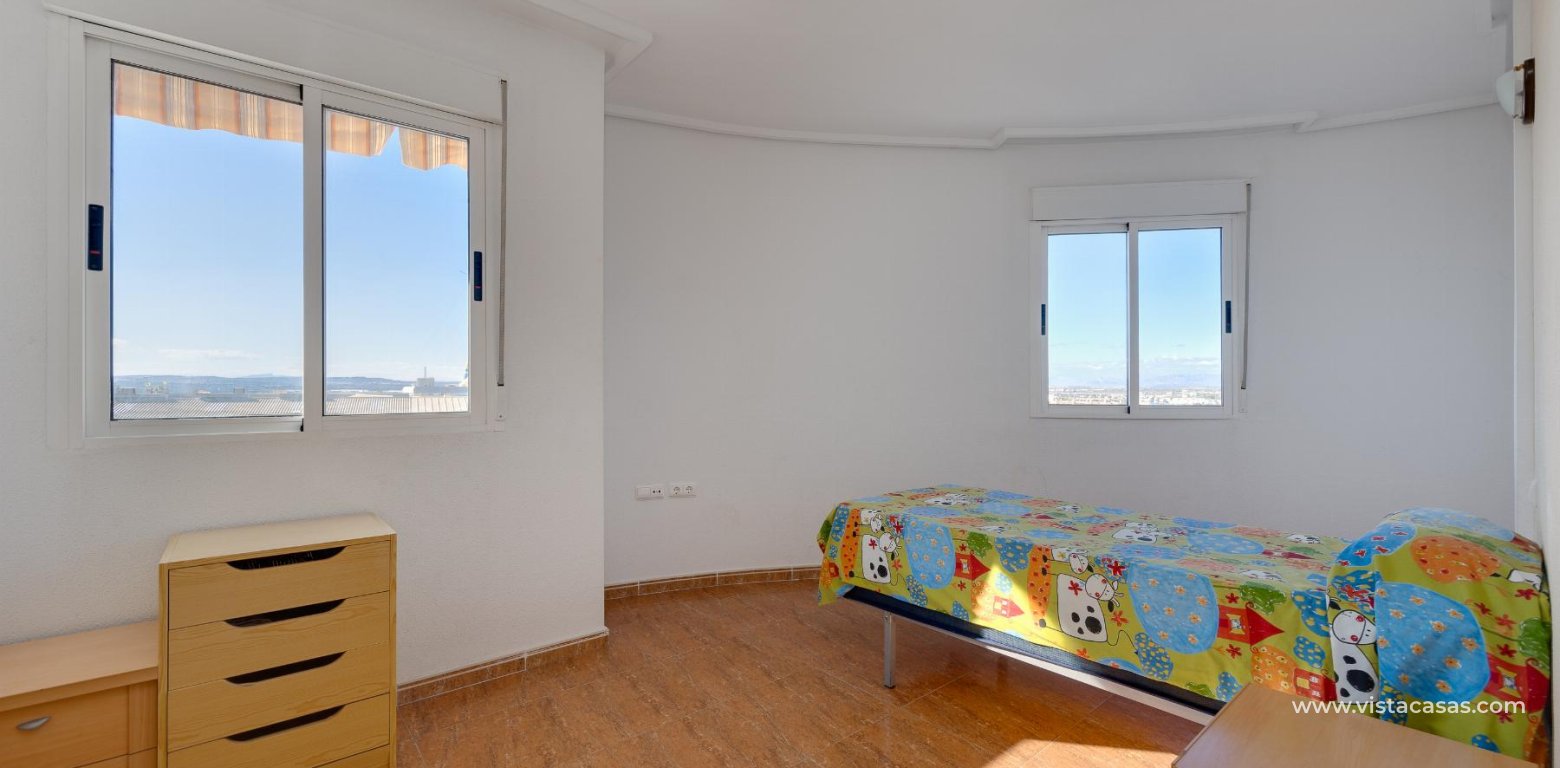 Sale - Wohnung - Torrevieja