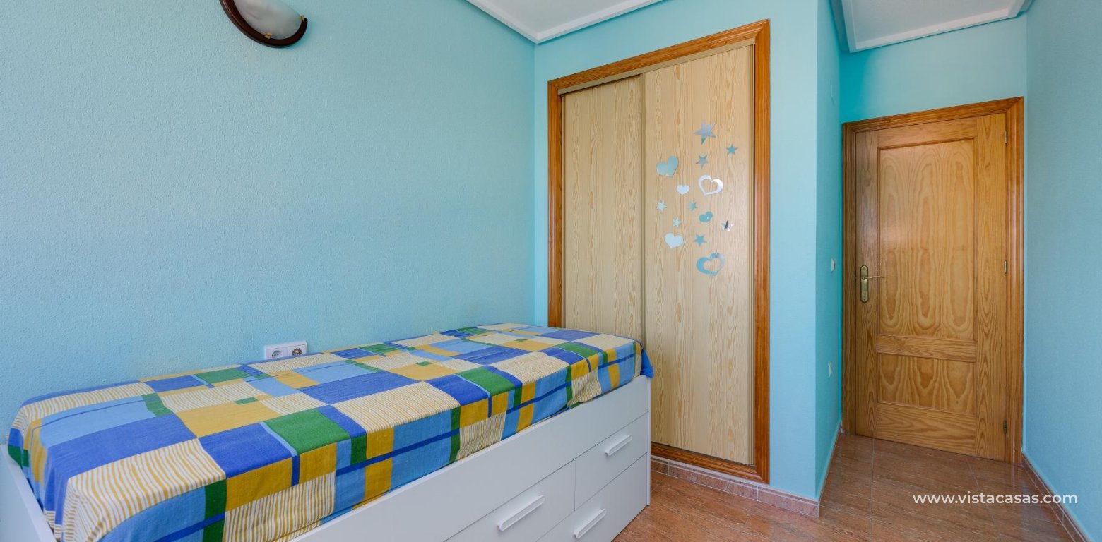 Sale - Wohnung - Torrevieja