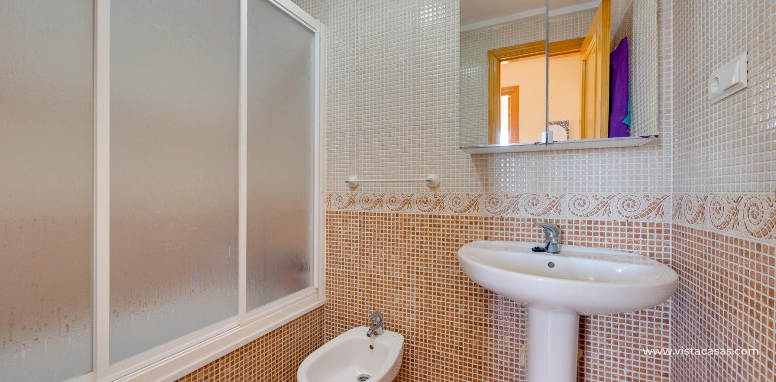 Sale - Wohnung - Torrevieja