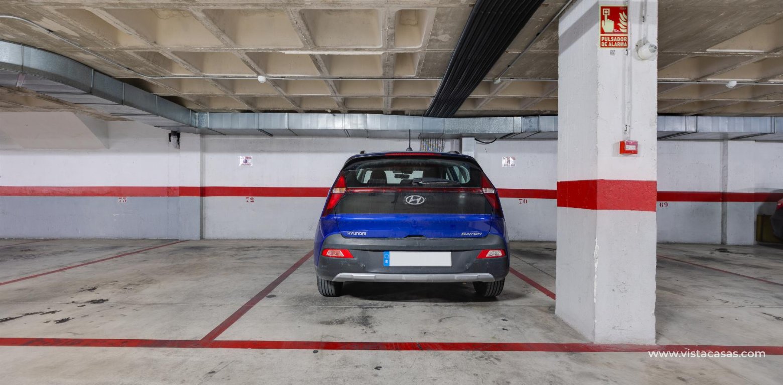 Sale - Wohnung - Torrevieja