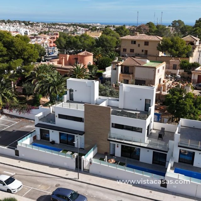 Villa - Resale - Villamartin - Villamartin