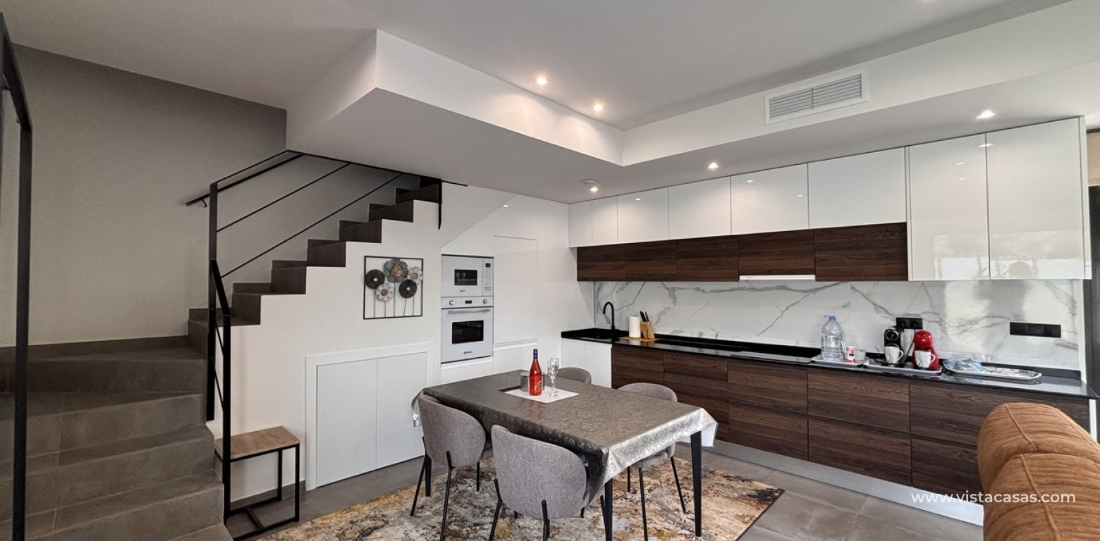 Resale - Villa - Villamartin