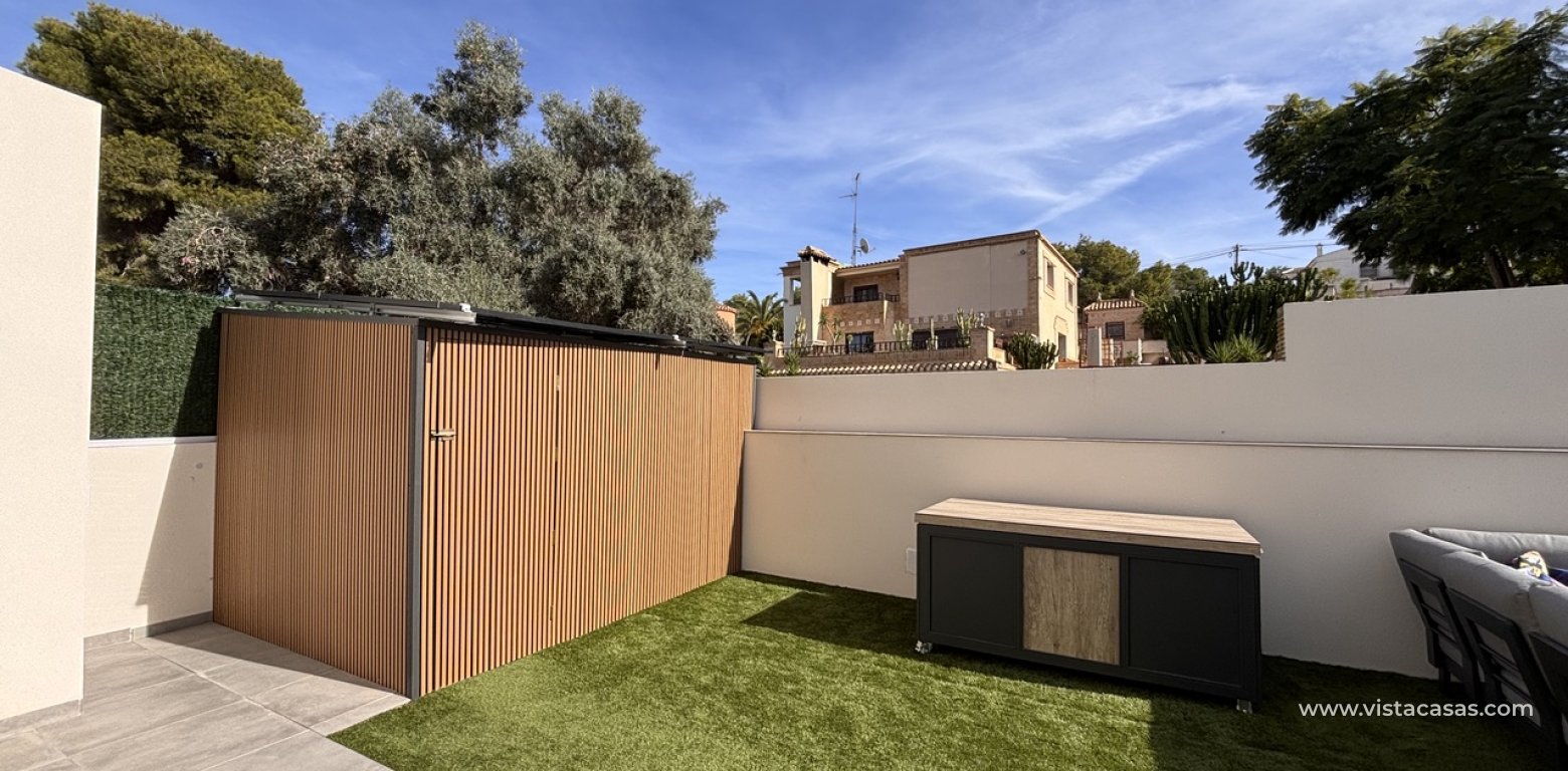 Resale - Villa - Villamartin