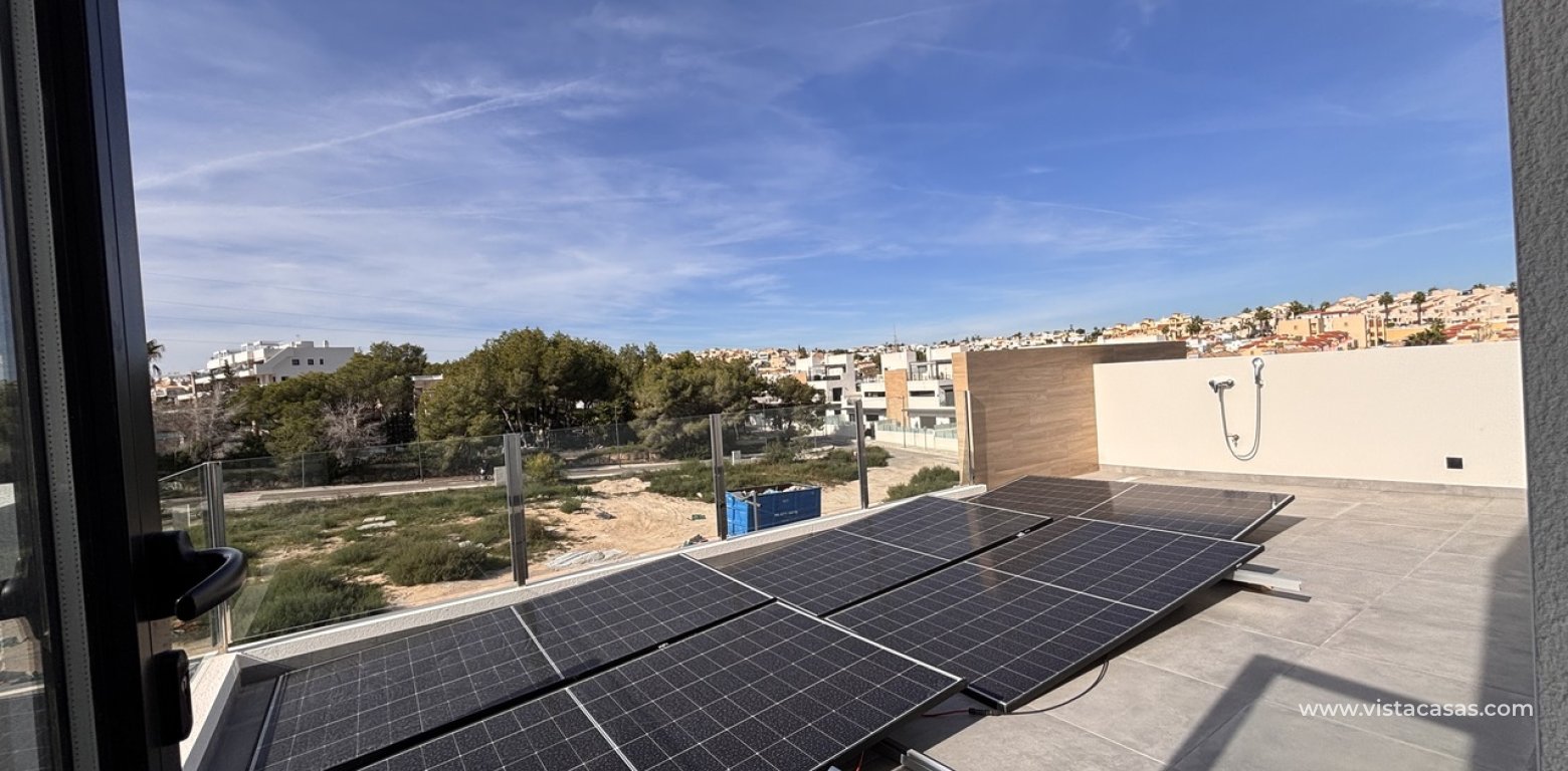 Resale - Villa - Villamartin