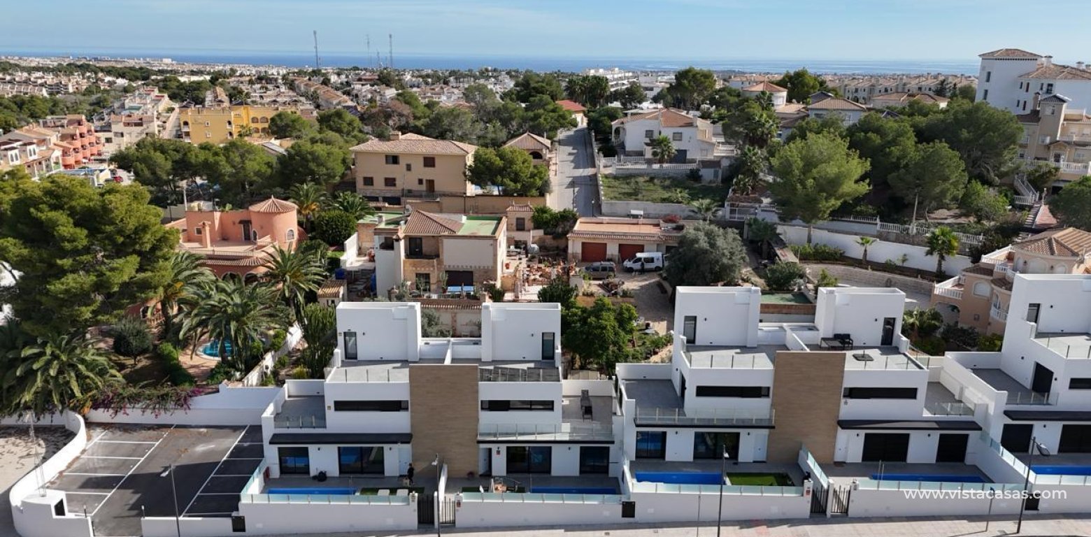 Resale - Villa - Villamartin